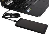 CAVO USB DI RICARICA